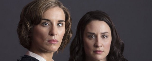 BBC-Dreiteiler in Hitchcock-Manier