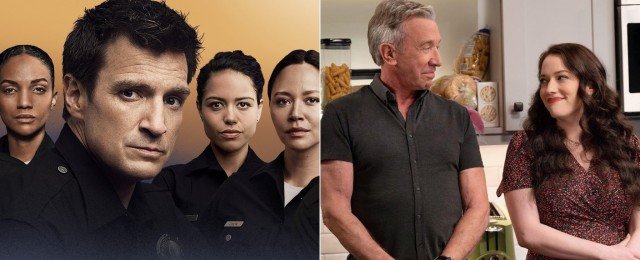 ABC verkündet Starttermine zur Midseason 2025