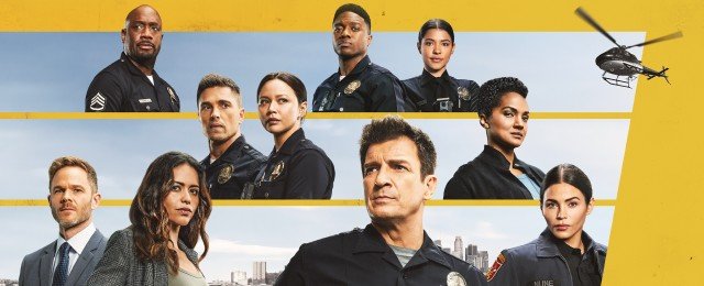 Neue Folgen der US-Crimeserie in ZDFneo