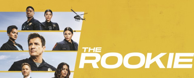 "The Rookie" staubt nach Rekordwert Verlängerung für siebte Staffel ab