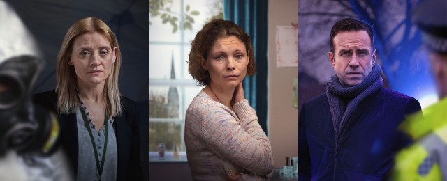 Trailer zum Drama um örtliche Gesundheitskrise und zur Comedy um Halbschwestern