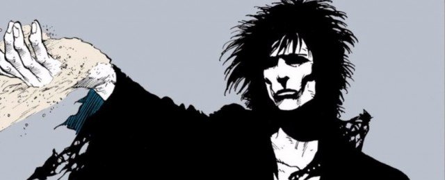 Kult-Comic des "American Gods"-Schöpfers vor Bildschirm-Adaption