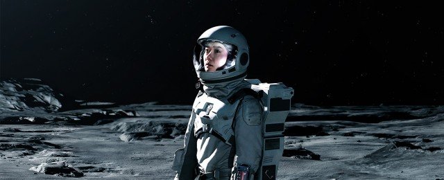 Bergungsoperation wird in Netflix-Serie an Weihnachten zum Horror-Trip