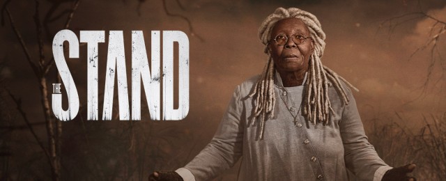 Neuverfilmung des Endzeitromans mit Whoopi Goldberg