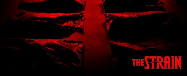 Vampir-Thriller von Guillermo del Toro feiert Deutschlandpremiere