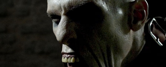 The Strain Folge 14 The Strain Folge 14