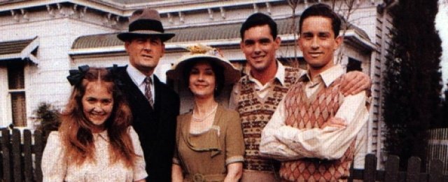1970er-Jahre-Familienserie aus Australien findet späte Deutschlandpremiere bei Bibel TV