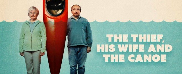 "The Thief, His Wife and the Canoe" von ITV basiert auf realem Fall