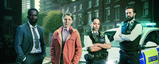 "The Tower": Britische Krimiserie mit "Game of Thrones"-Star feiert Deutschlandpremiere