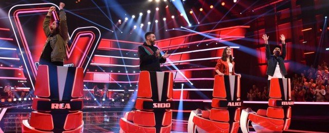 "Alarm für Cobra 11" stabilisiert sich, RTL Zwei mit "Hartes Deutschland" erfolgreich