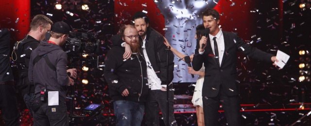 Sat.1 freut sich über hohe Quoten zum Finale