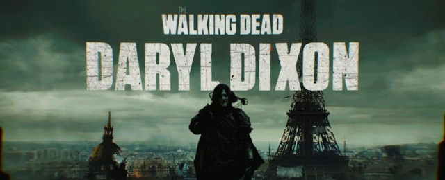 "The Walking Dead: Daryl Dixon": Bekommt die Serie weitere deutsche Heimat?