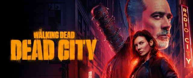 "The Walking Dead: Dead City": Entscheidung über Zukunft gefallen