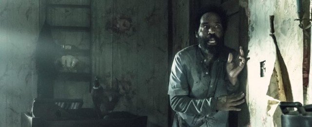 "The Walking Dead" liefert gruseligste Folge der Staffel