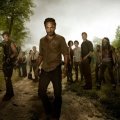 Dritte Staffel der Zombieserie startete in den USA mit Rekordquote