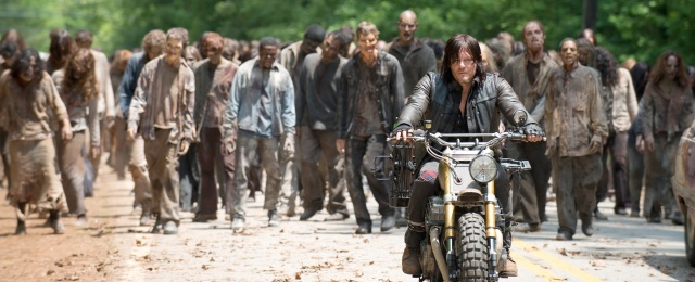 The Walking Dead Staffel 5 Anschauen The Walking Dead Staffel 5 Anschauen