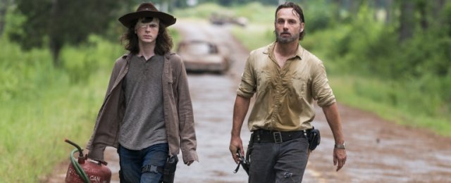 Starttermin für vierte "Fear the Walking Dead"-Staffel steht fest