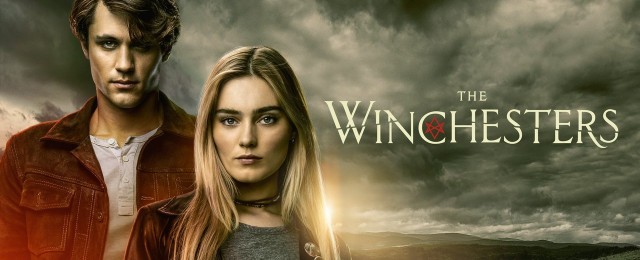 "The Winchesters": Zukunft für "Supernatural"-Prequel besiegelt?