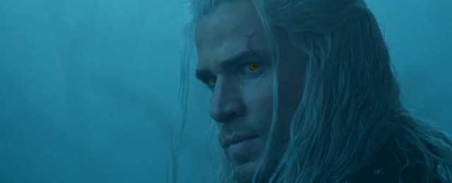"The Witcher": Teaser-Trailer gewährt ersten Blick auf Liam Hemsworth als Geralt von Riva