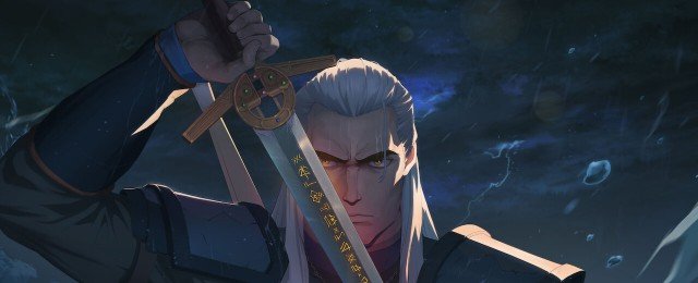 Nächster "The Witcher"-Anime findet Starttermin bei Netflix