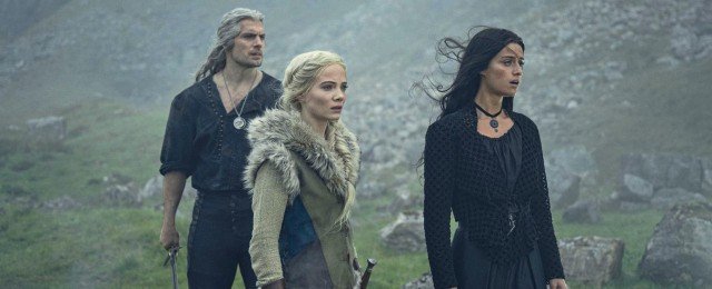 Frische Folgen der dritten Staffel im Juli bei Netflix