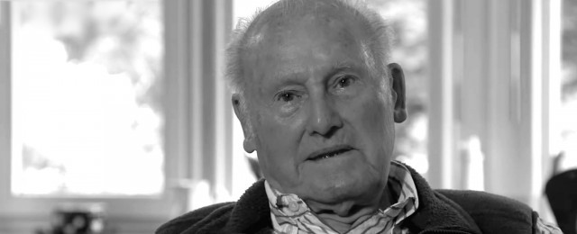 "Raumpatrouille"-Regisseur Theo Mezger mit 99 Jahren verstorben