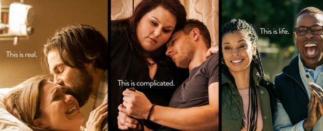 "This Is Us", "Westworld", "The Handmaid's Tale", "Stranger Things" steigen gut ins Rennen ein