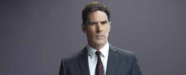 Entlassung von Thomas Gibson nun in der Serie umgesetzt