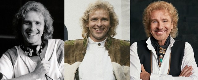 Großer Rückblick auf die lange Karriere der Entertainer-Legende