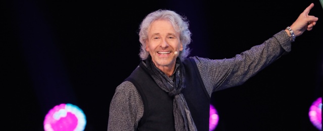 Musikalische Show zum 50. Geburtstag des Klassikers
