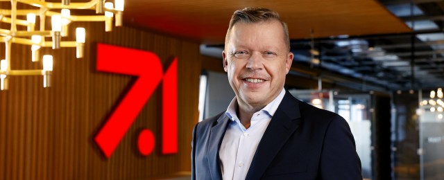 Nach 25 Jahren: Vermarktungschef Thomas Wagner verlässt ProSiebenSat.1