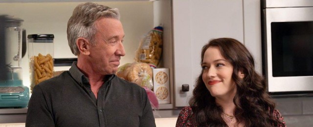 "Shifting Gears": Trailer zur neuen Sitcom mit Tim Allen und Kat Dennings ("2 Broke Girls")