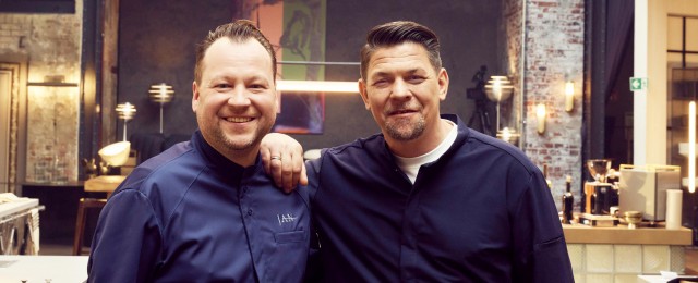 "Mälzers Meisterklasse": Starttermin für neue VOX-Kochshow