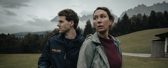 "Tirolerblut": Drehstart für neue ARD-Krimireihe mit Ursula Strauss ("Schnell ermittelt")