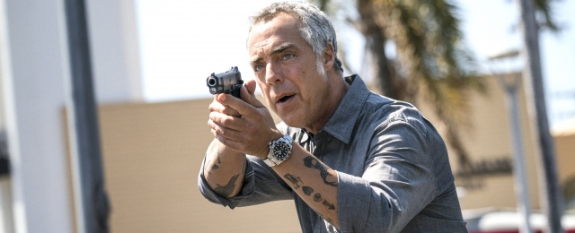 Upfronts 2025: Kein "The Equalizer"-Spin-off mit Titus Welliver, "Poppa's House" abgesetzt