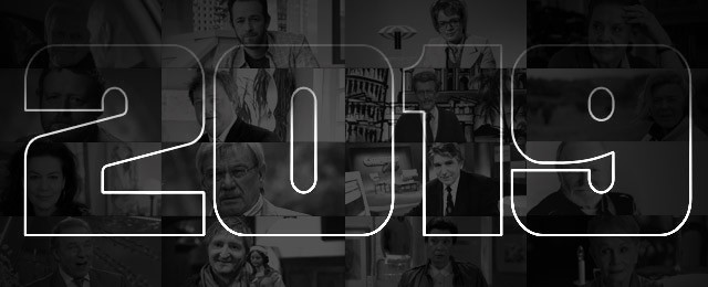 Erinnerung an verstorbene herausragende Fernsehschaffende