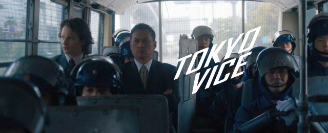 "Tokyo Vice" nach zwei Staffeln eingestellt