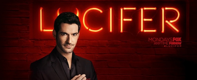 Wiederholung der Crime-Serie mit Tom Ellis von Anfang an