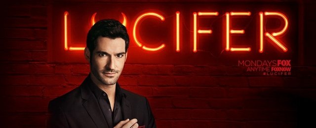 Keine vierte Staffel für Lucifer und Chloe