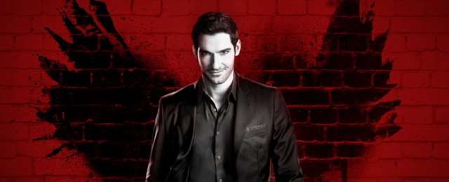 Gerettete Serie mit Tom Ellis geht zu Ende