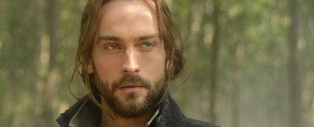 "Sleepy Hollow"-Star wird zum Vater von "Robin Hood"