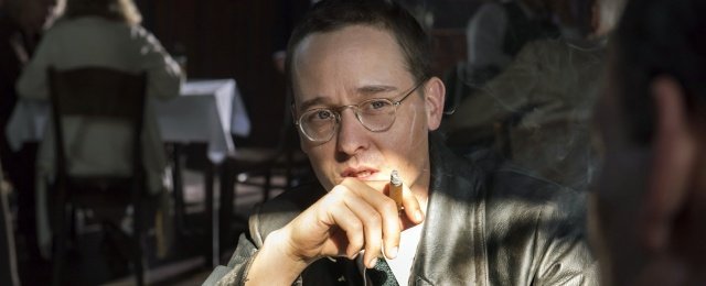 Heinrich Breloers aufwendiges Dokudrama