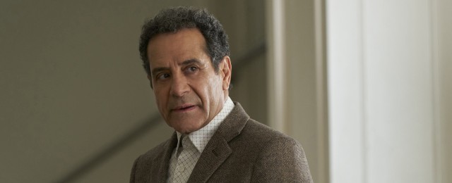 "Einstein": "Monk"-Star Tony Shalhoub schließt sich Krimi-Dramedy mit Matthew Gray Gubler ("Criminal Minds") an