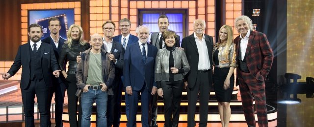Mauer Start für "Prison Break" und "The Last Ship" bei RTL II