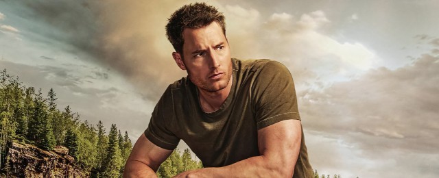 "Tracker" mit Justin Hartley: Trailer zur zweiten Staffel