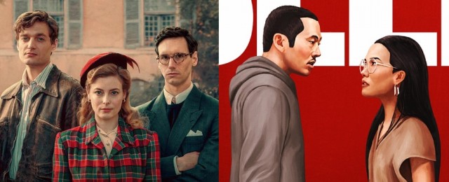 Netflix-Highlights im April: "Transatlantic", "Beef" und "Sweet Tooth"