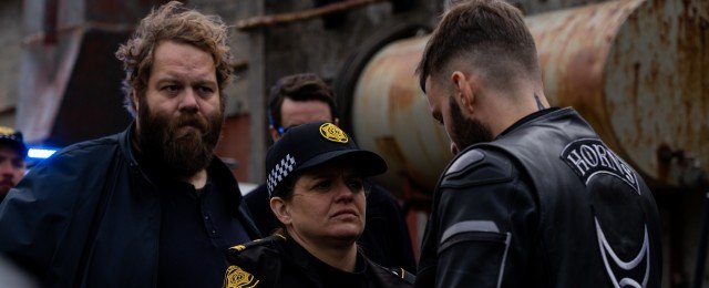 Krimi-Thriller als ZDF-Netflix-Koproduktion