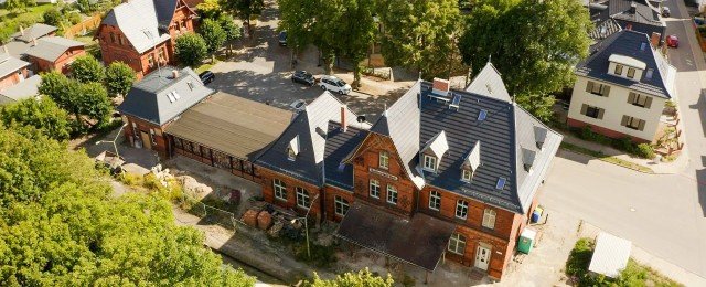 "Normal wohnen kann jeder"