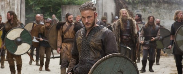 "Tudors"-Star Jonathan Rhys Meyers bekommt feste Rolle