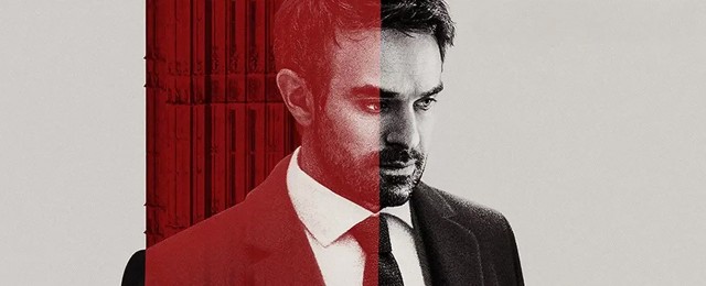 [UPDATE] Trailer zu "Treason": Charlie Cox ("Daredevil") wird in neuer Netflix-Serie zum britischen Geheimagenten
